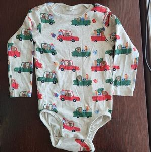 H&M Boy's Bodysuit 3T